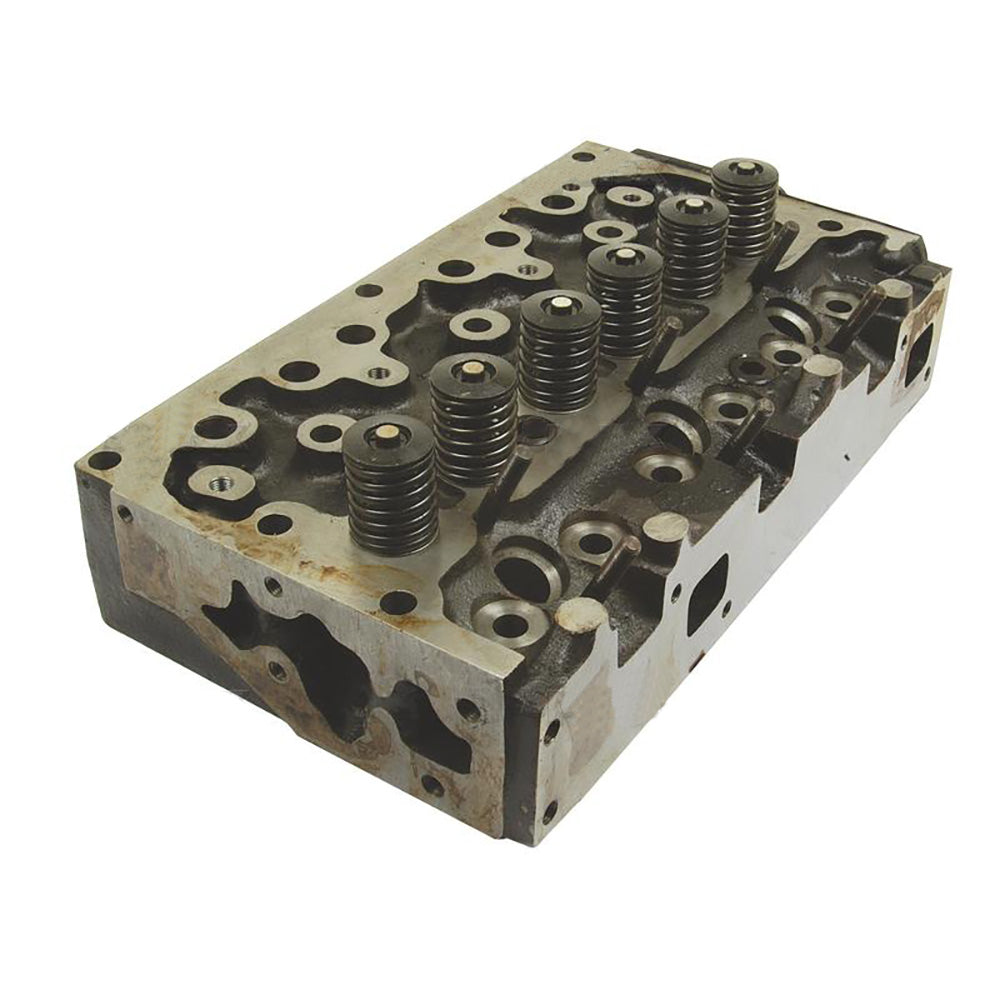 3637389M91 Cylinder Head