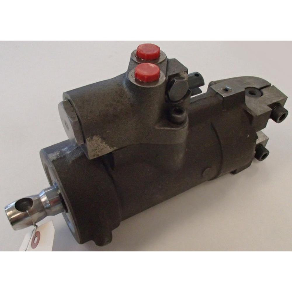 1853466M93 Hydraulic Steering Cylinder Assembly – Fits Massey Ferguson – additional image 3