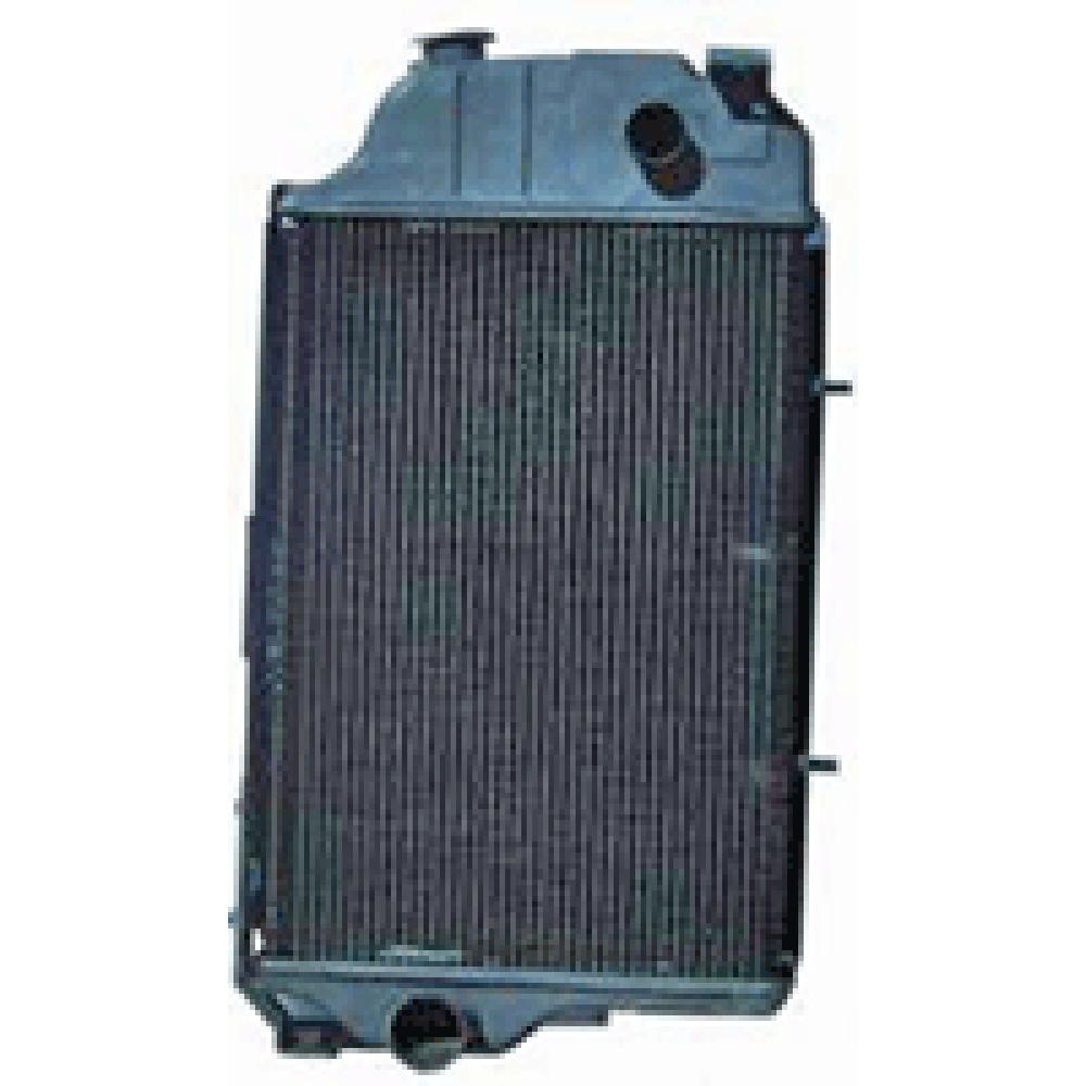 AL39290 Radiator – Fits John Deere – additional image 2