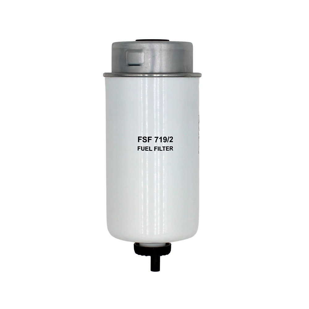 RE509032 One Replacement Fuel/Water Separator Filter – Fits John Deere