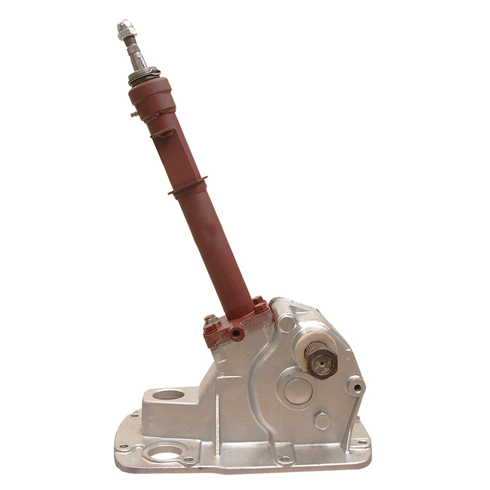 1673663M1 Complete Steering Box – Fits Massey Ferguson – additional image 6