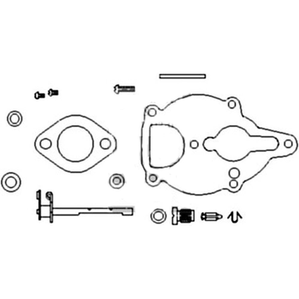 ZCK07 Carburetor Kit – additional image 2