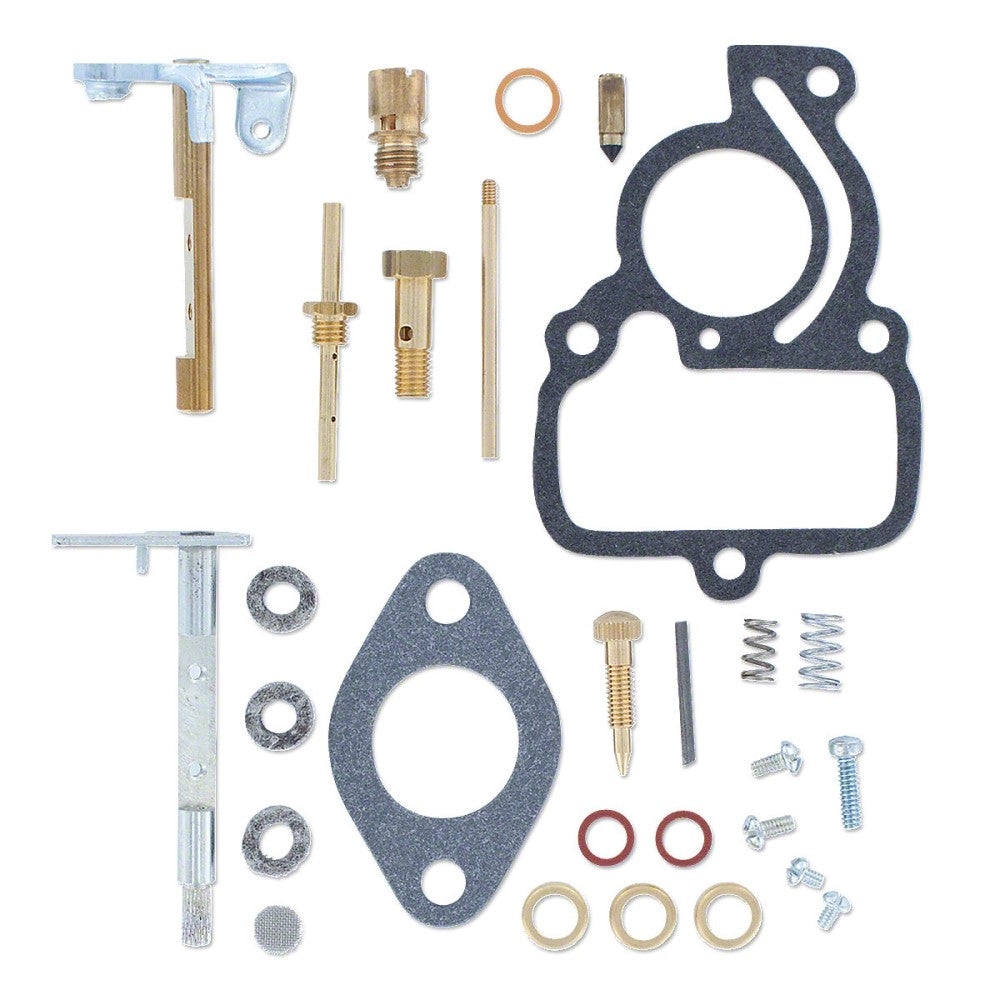 63349C9 Complete Carburetor Repair Kit
