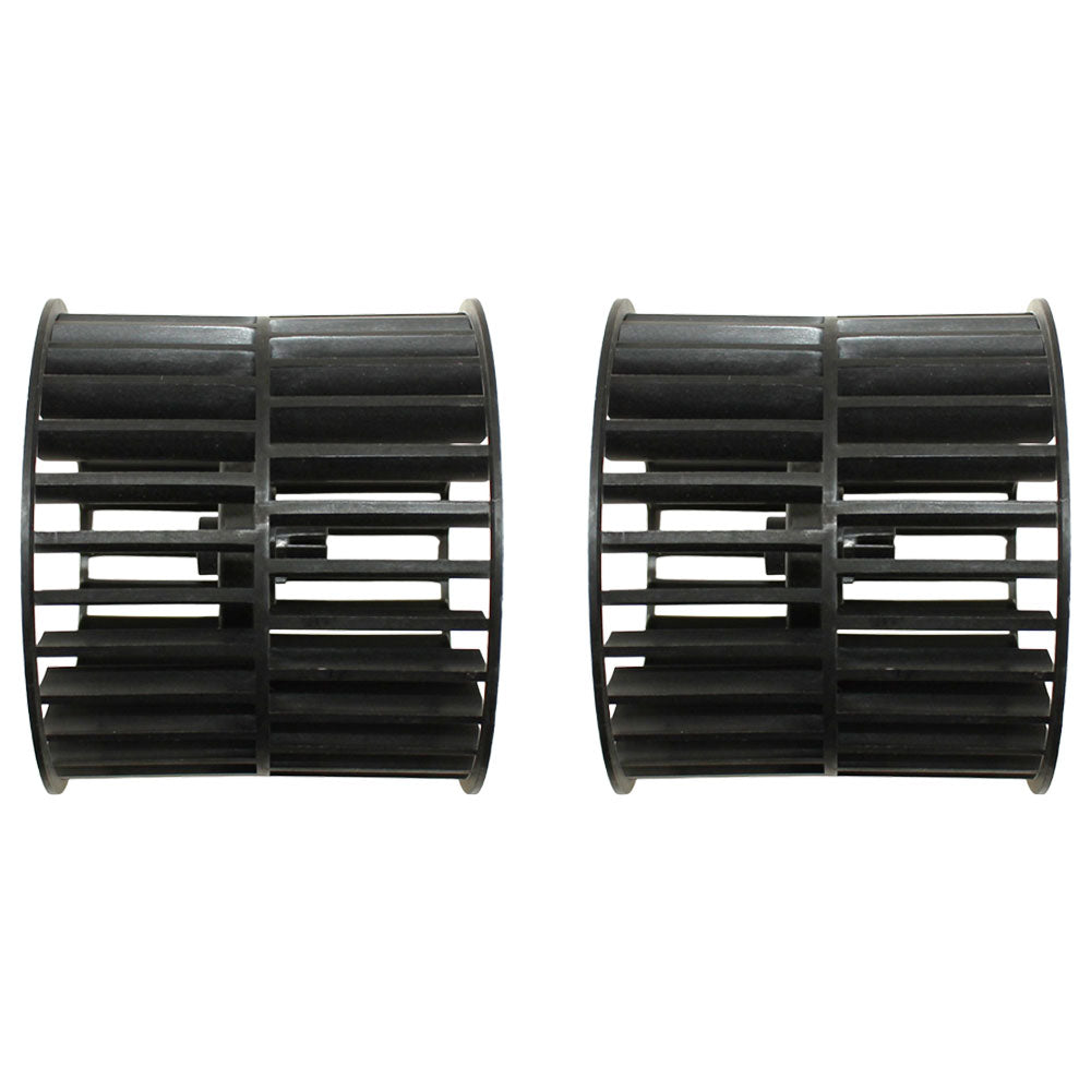 6675505 Qty 2: Centrifugal Fan Blower Wheel – Fits Bobcat – additional image 5