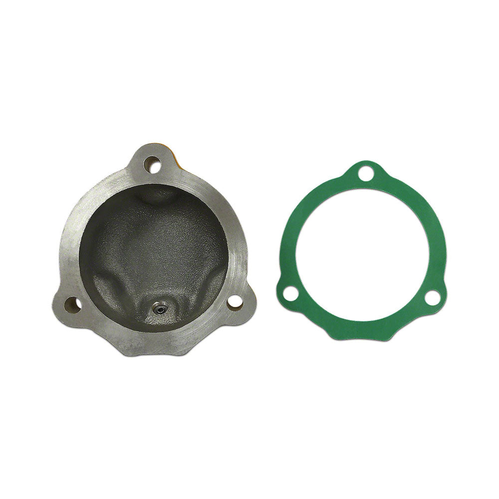 A1555R Hub Cap – Fits John Deere – additional image 2