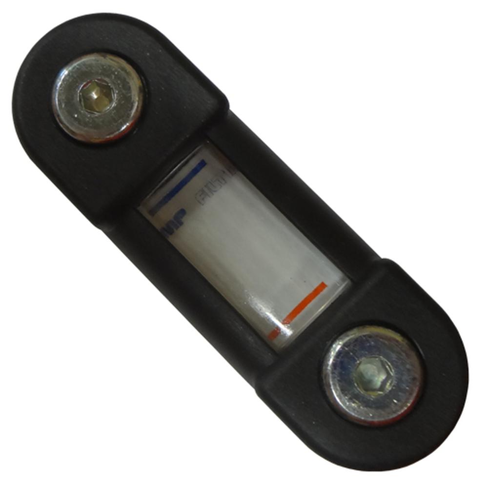 PO-000256 Sight Glass For Capello Spartan Gearbox Cutter Bar on Forage Harvesters