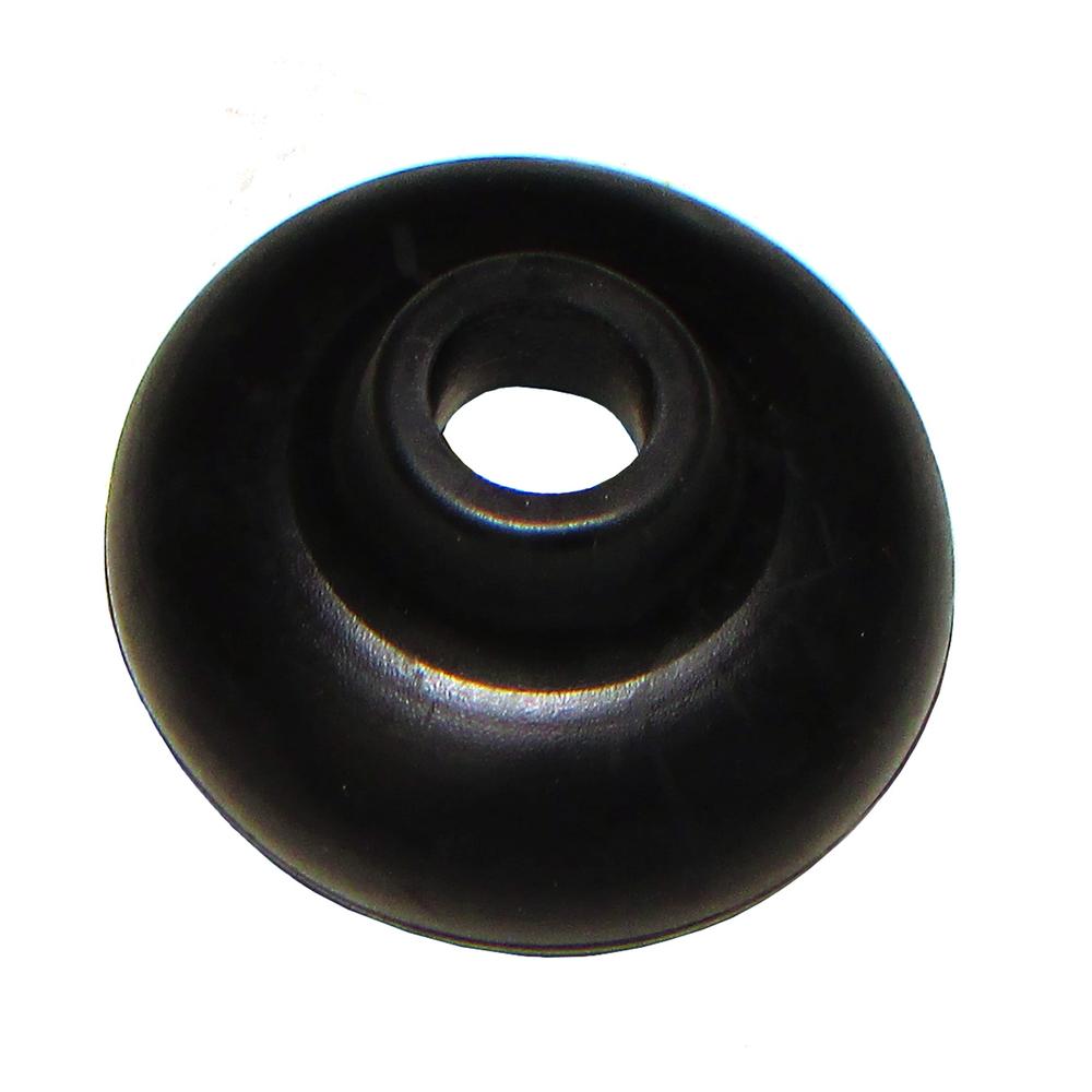 13417B Rubber Gear Shift Boot