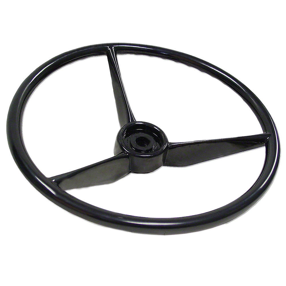 Steering Wheel – Fits Oliver – additional image 2