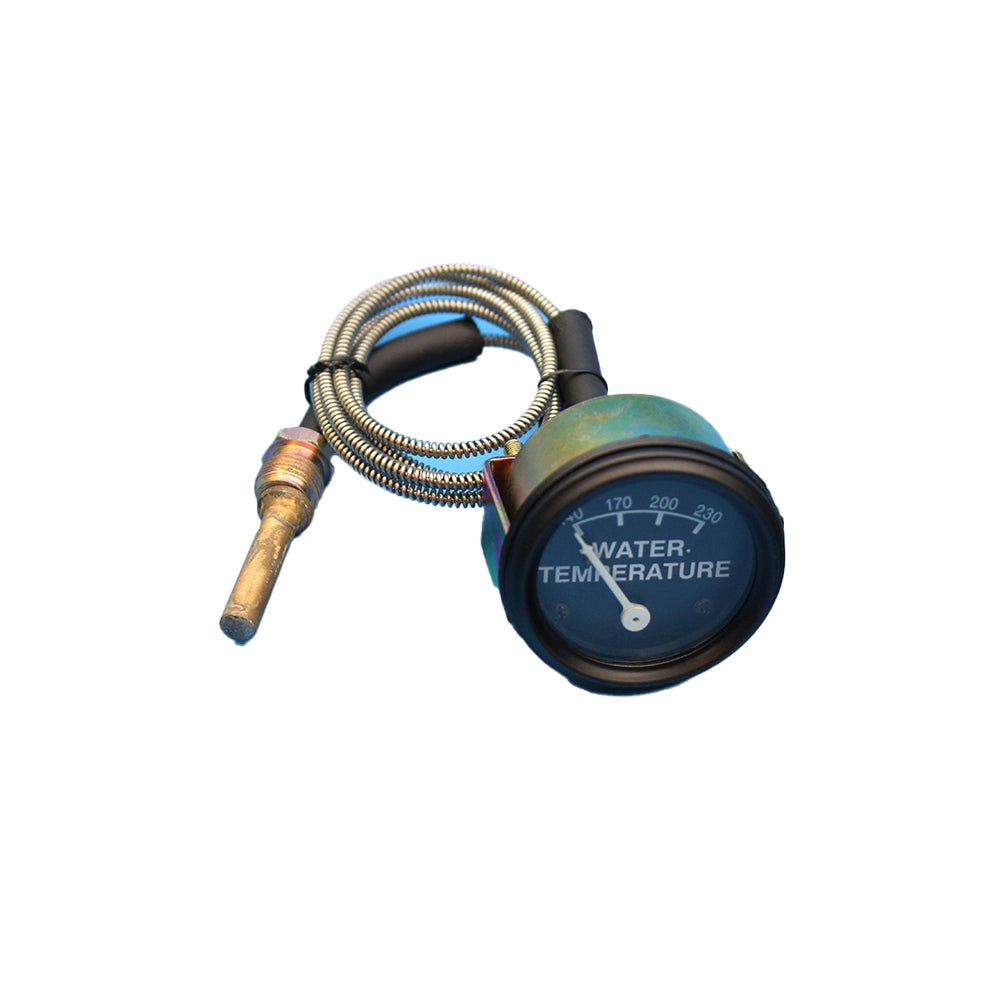 AA6295R TEMPERATURE GAUGE – Fits John Deere