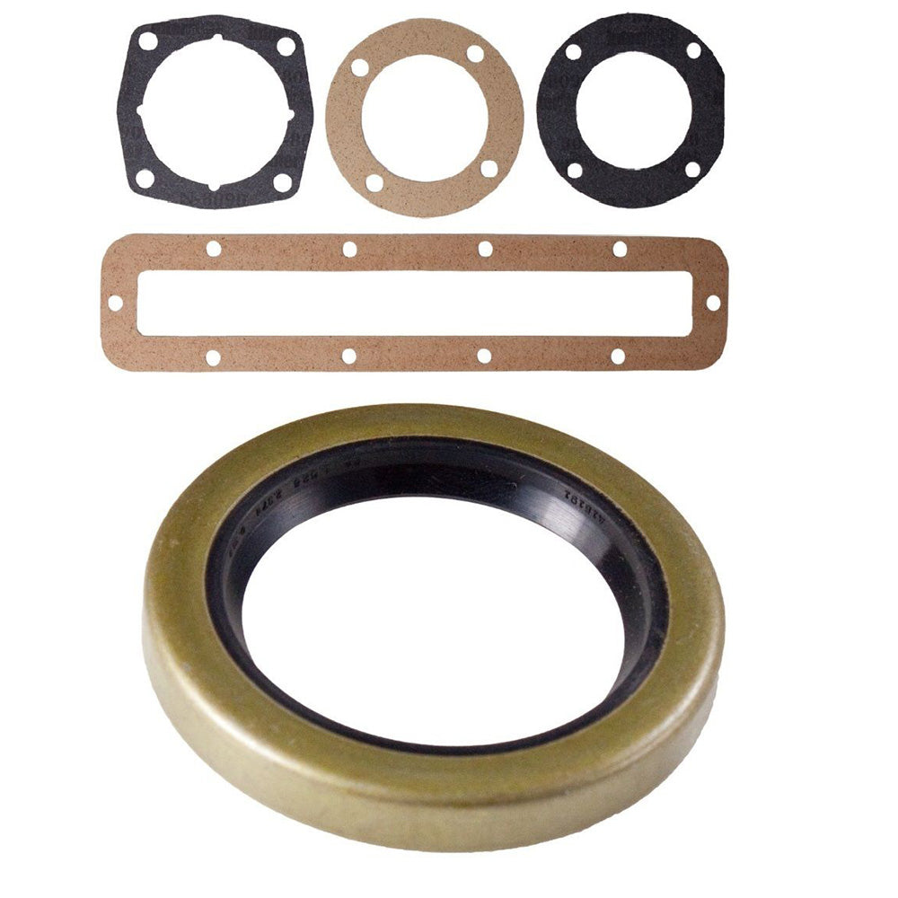 350804R1 Pinion Oil Seal & Final Drive Gasket Set