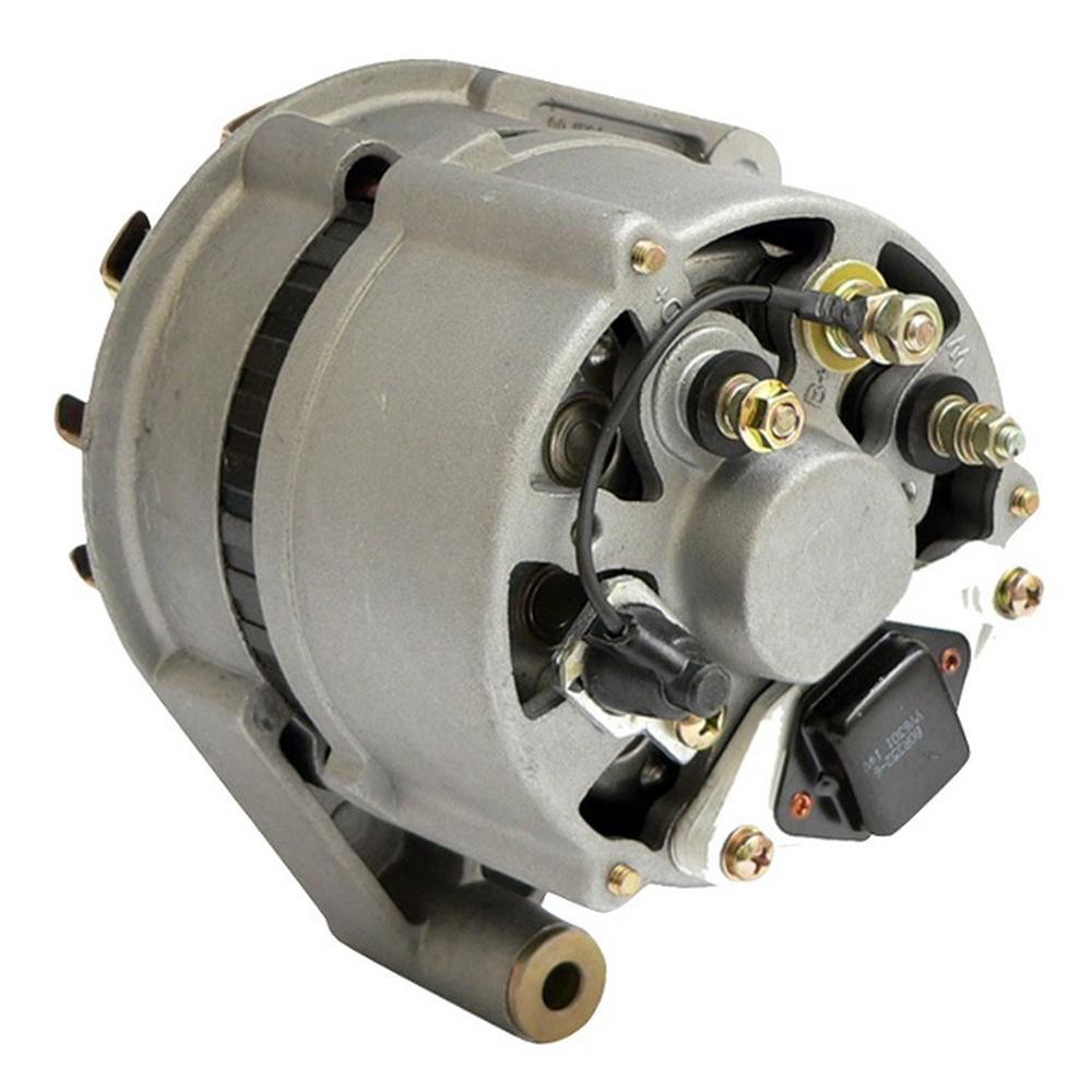 X830060011 Alternator – Fits Fendt – additional image 2