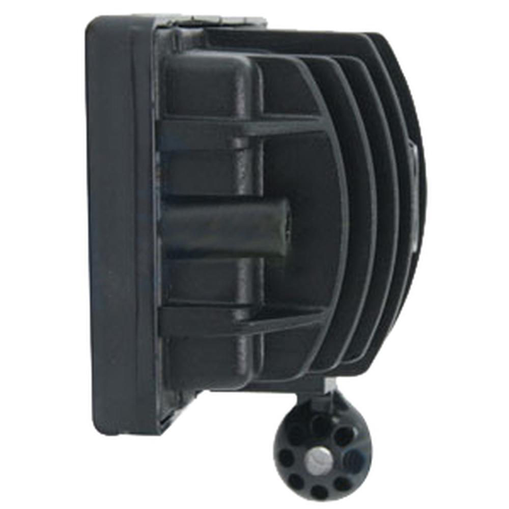 Work Lamp, LED; Rectangle, Flood 3" X 5" – Fits John Deere – additional image 2