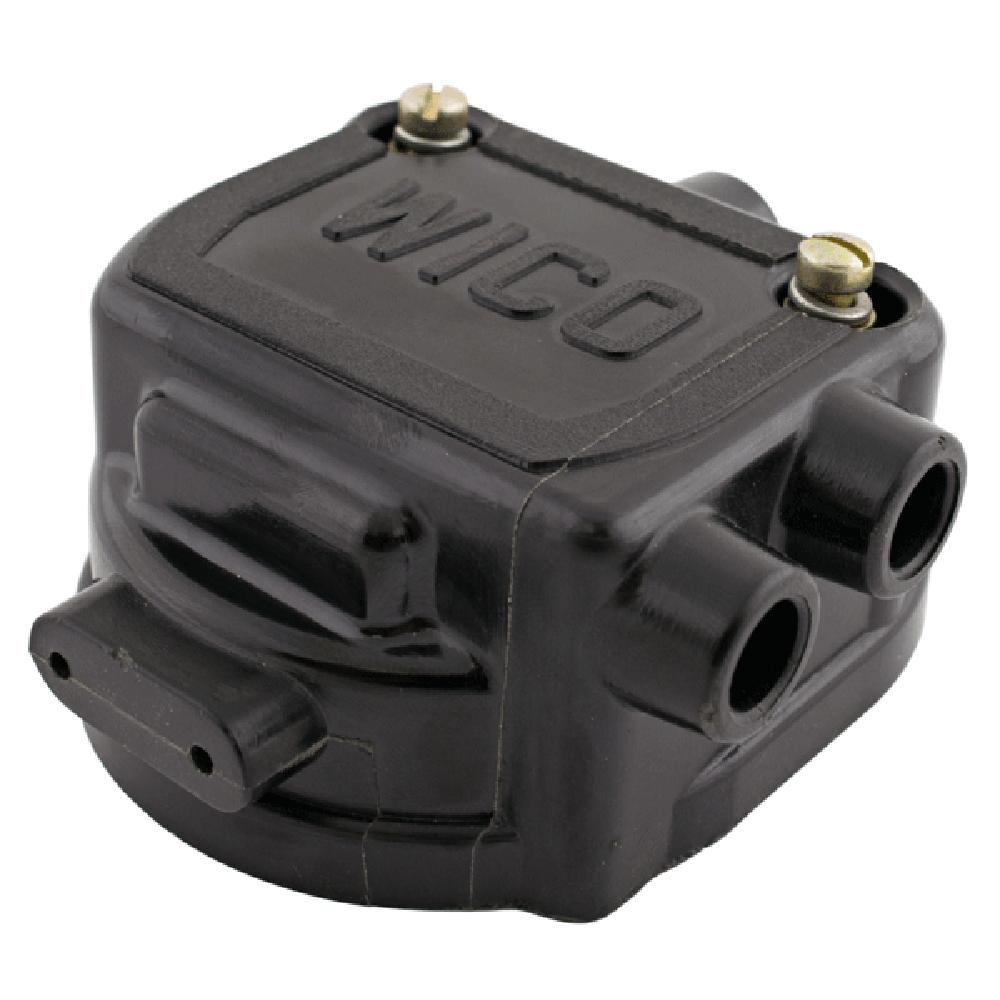 X2938 Magneto Cap - Wico C – Fits John Deere
