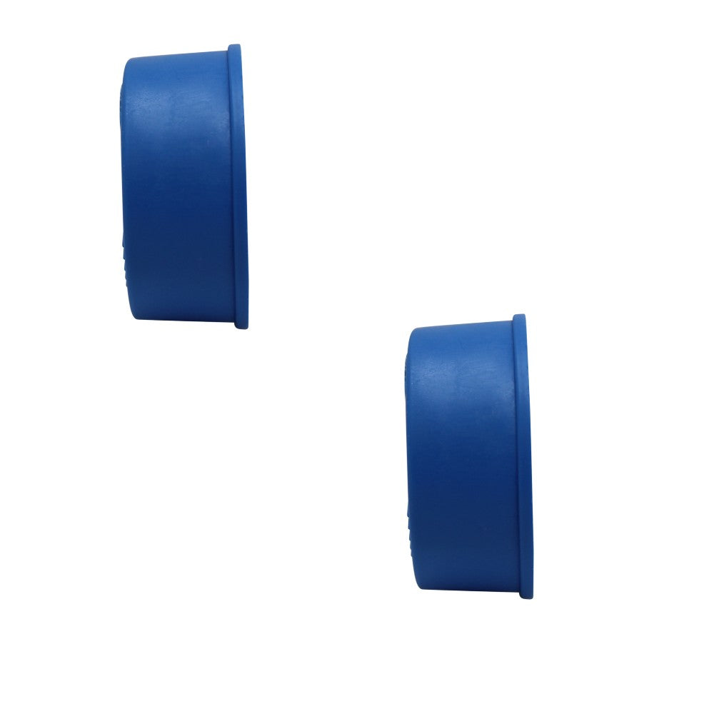 CAP-M30X2 Qty 2: Tapered Hydraulic Cap Plugs – additional image 3