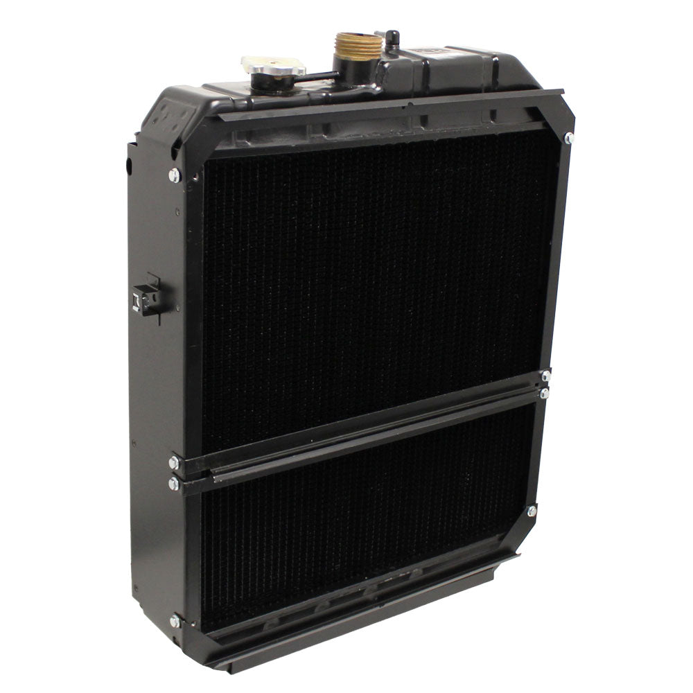 Radiator – Fits Ford / New Holland – additional image 2