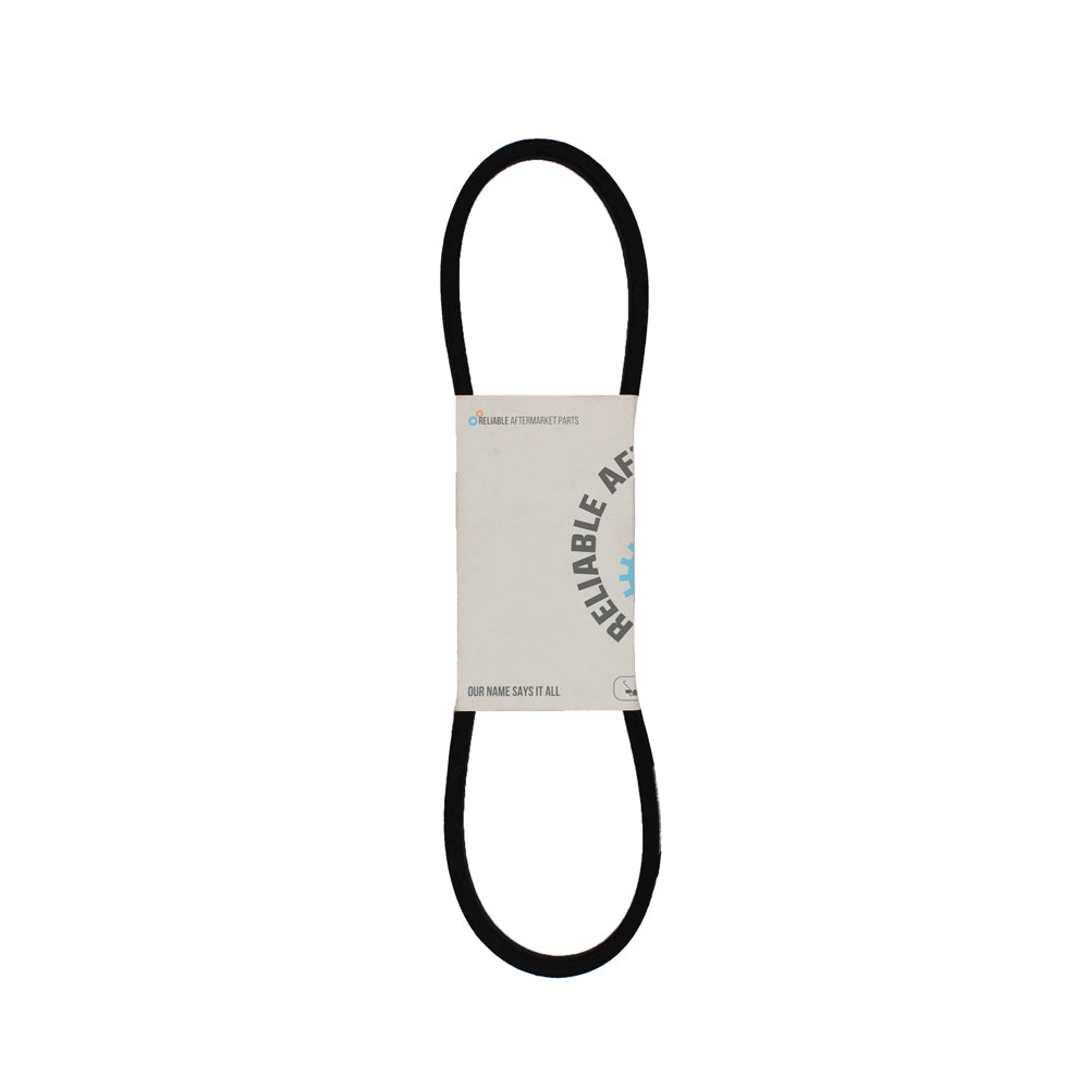 28-8630 V-Belt, Classical Profile – Fits Toro