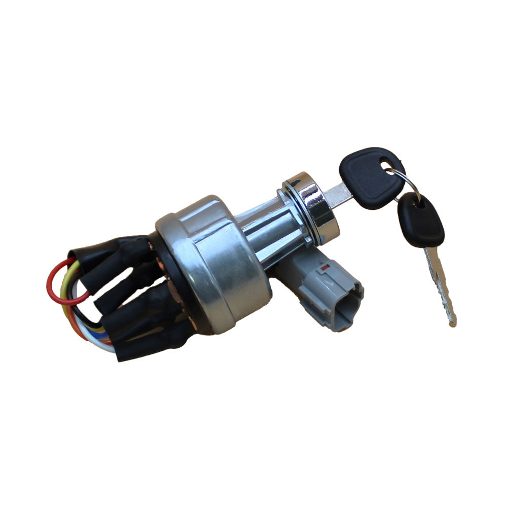 21E610430 Ignition Starting Switch – Fits Hyundai