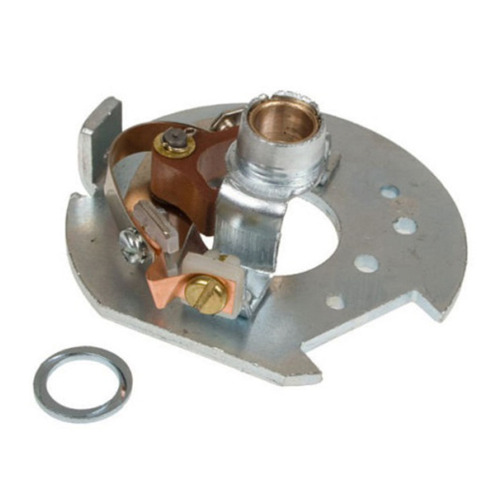 1100-5007 Breaker Plate with Points – additional image 2