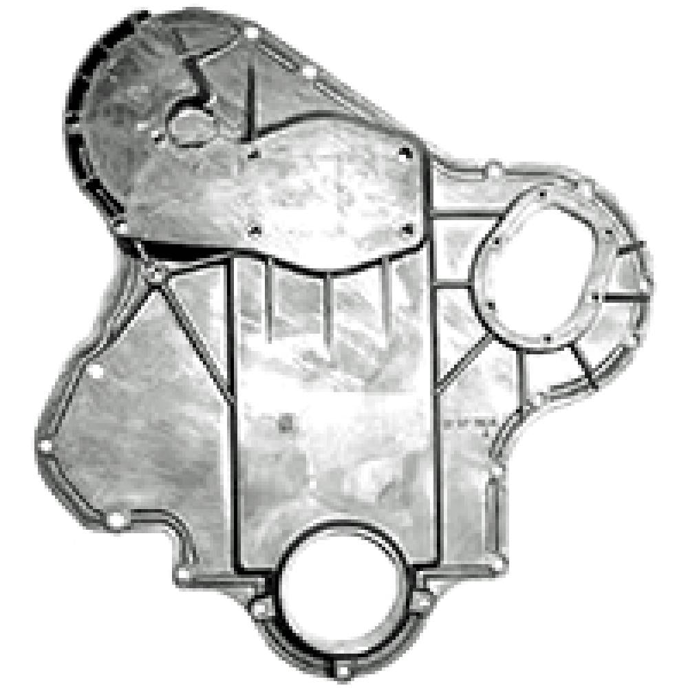 3637397M91 Front Timing Cover – additional image 4