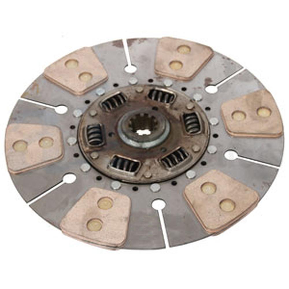 3121507R93 Clutch Disc – additional image 2