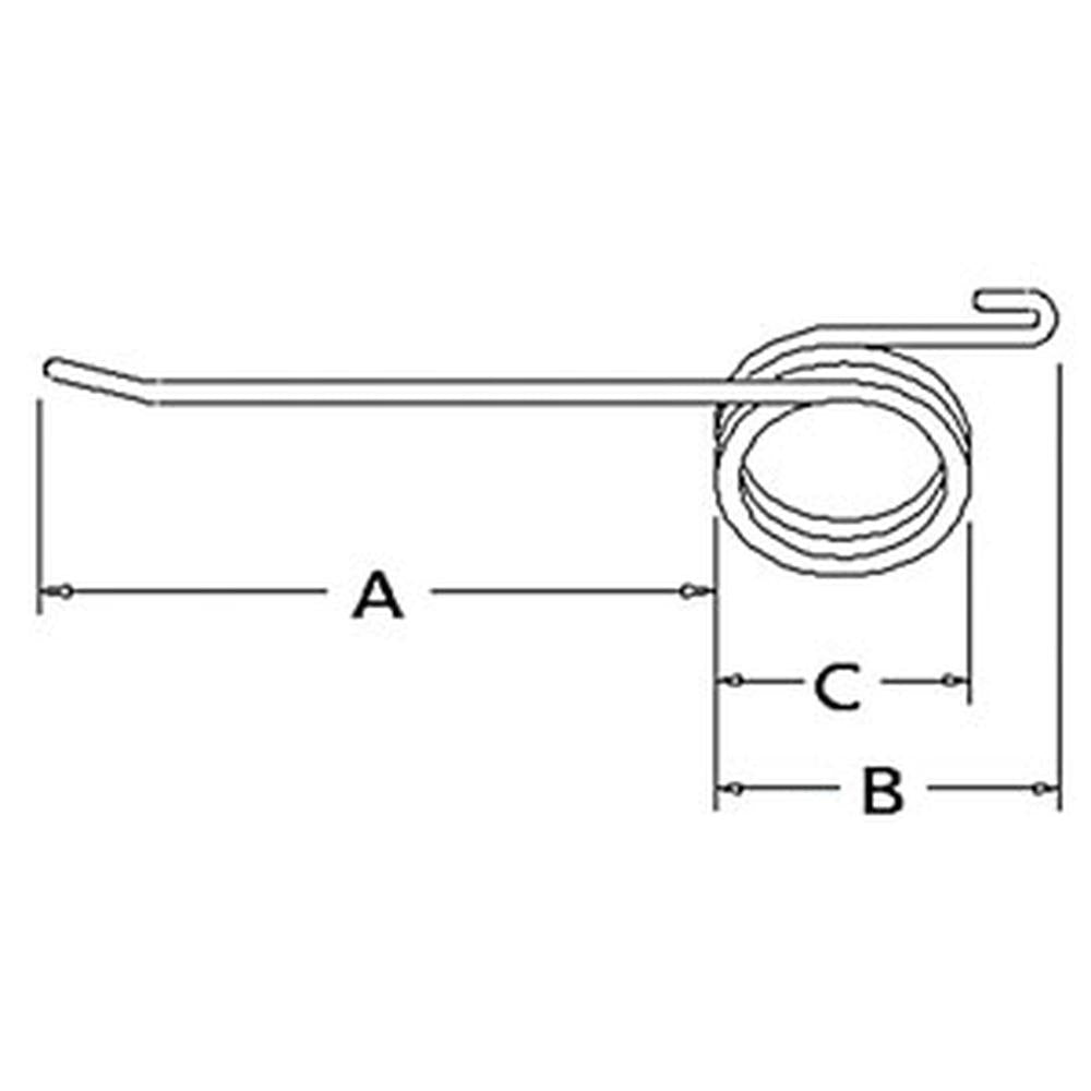 257SE (5) 257SE – Fits John Deere – additional image 2