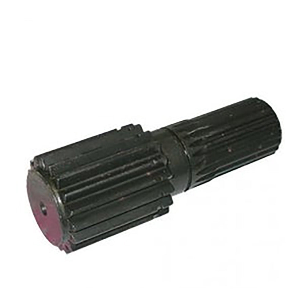 83945674 Shaft, Pinion; MFWD