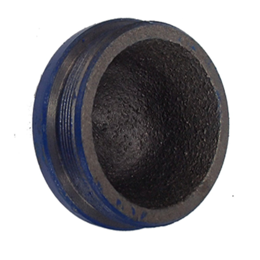 C5NN1130A Front Hub Cap – Fits Ford / New Holland – additional image 4