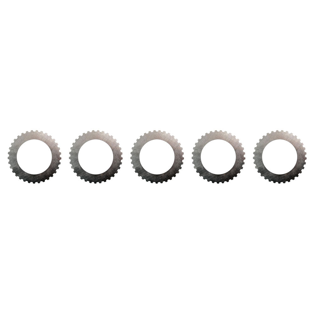 1870860M1 Qty 5: PTO Disc Plate – Fits Massey Ferguson – additional image 2