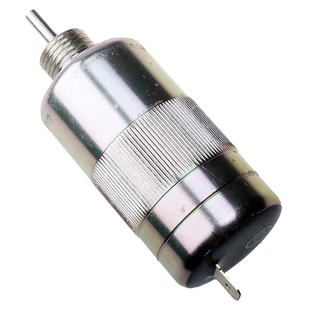SBA185206083 Fuel Shut-Off Solenoid – Fits Ford / New Holland