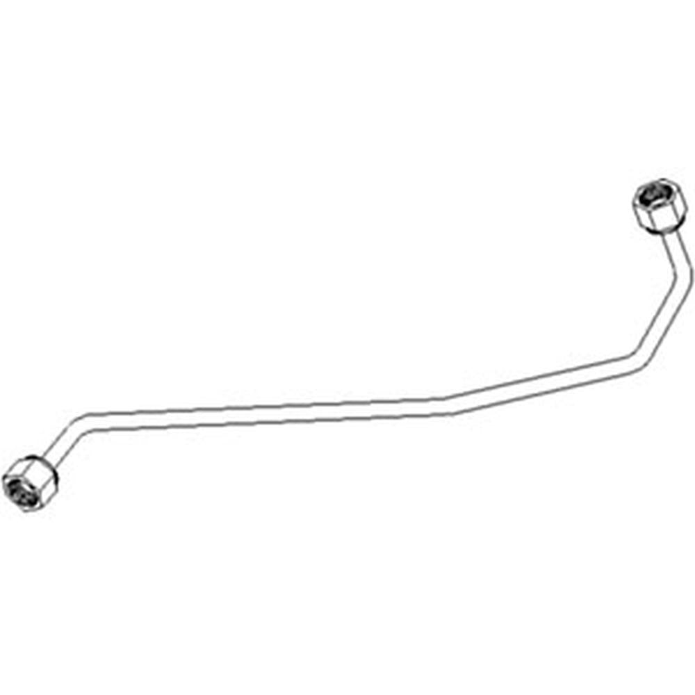 35342005 Injection Line (#2 Cylinder) – Fits Massey Ferguson