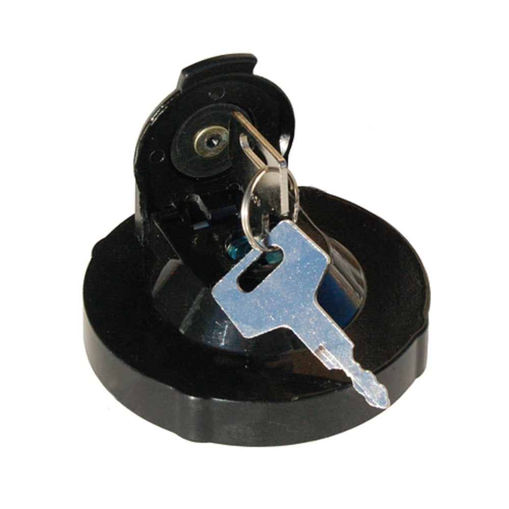 15521-01200 Lockable Fuel Cap – Fits Takeuchi