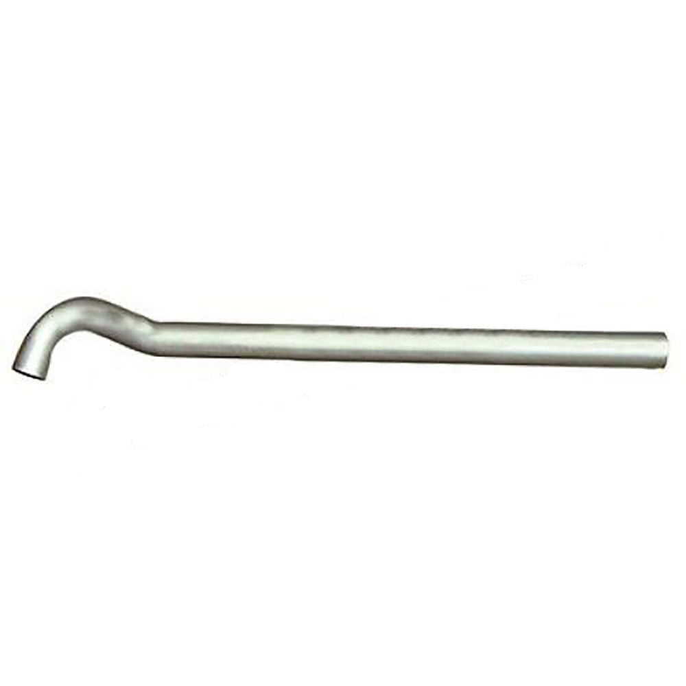 102079A OLIVER TRACTOR EXHAUST MUFFLER & PIPE SUPER 55, 550 – additional image 3