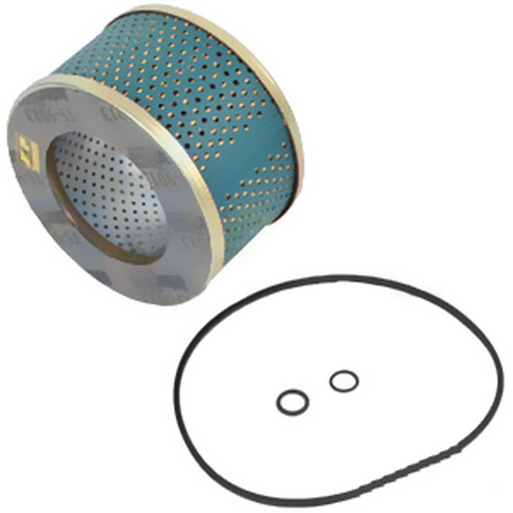 133736C1 Hydraulic Filter w/o O'Rings – additional image 3
