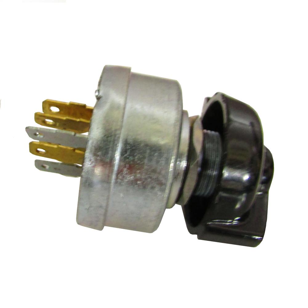 107200C1 Volt Light Switch (4 Position)