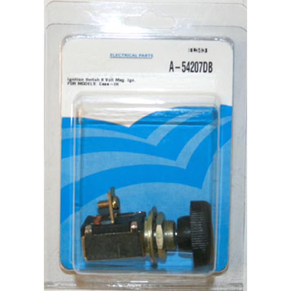 54207DB Magneto Ignition Switch – additional image 4
