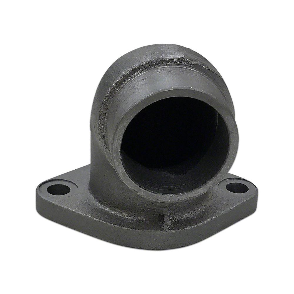 Exhaust Manifold Elbow – Fits Oliver