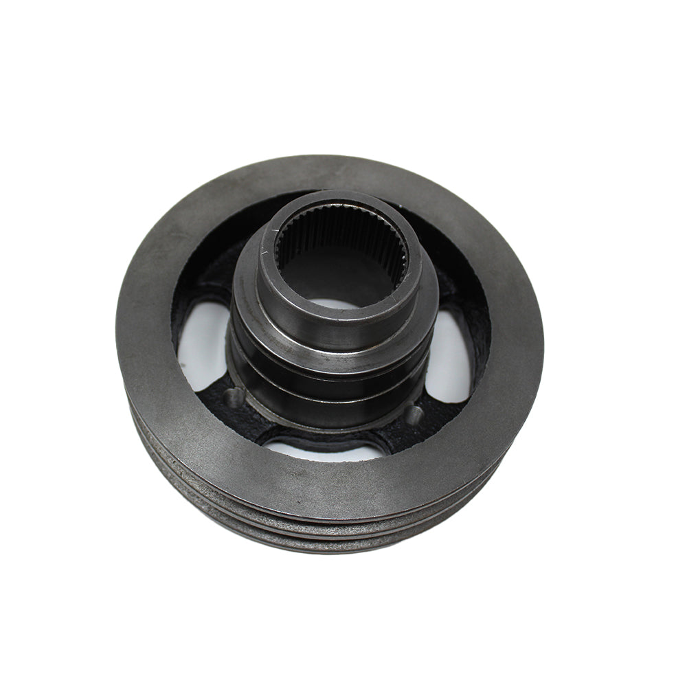 02-200877 Crankshaft Pulley – Fits JCB – additional image 3