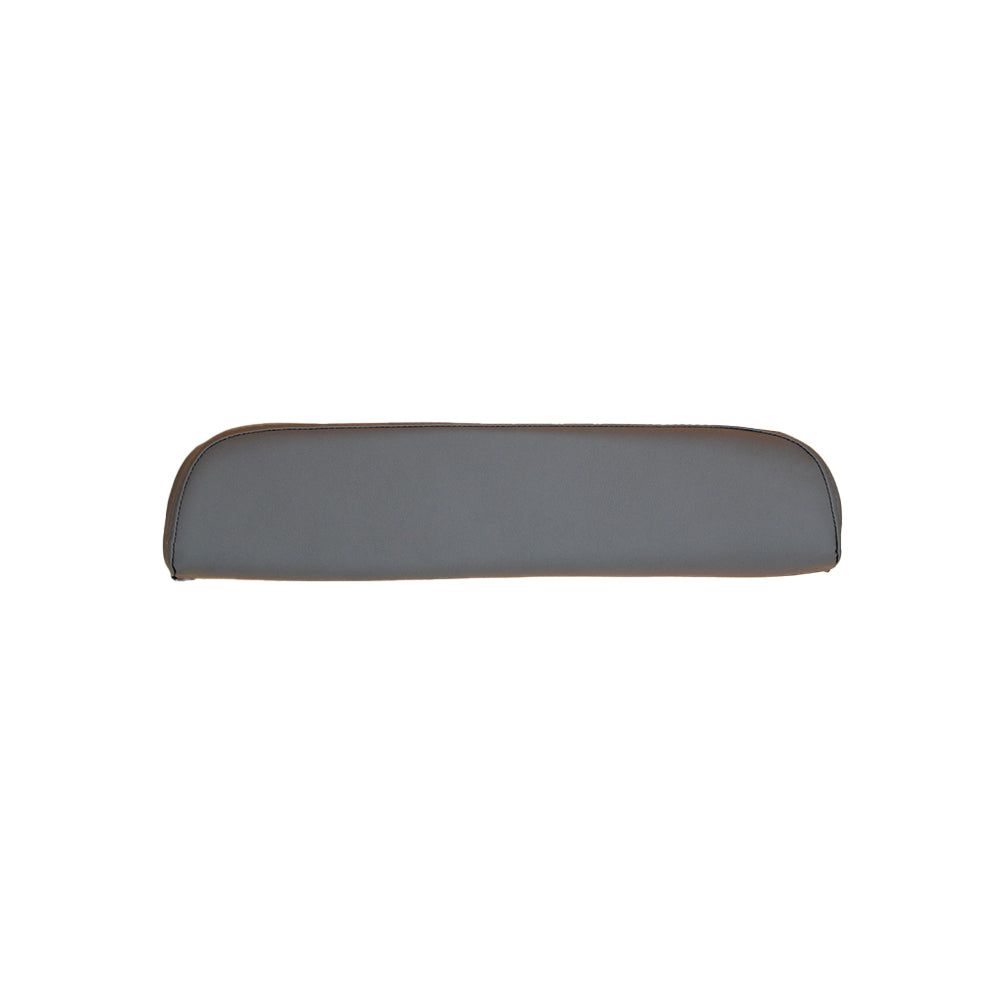 513353M91-9 One (1) New Wood Base Gray Seat Back – Fits Massey Ferguson