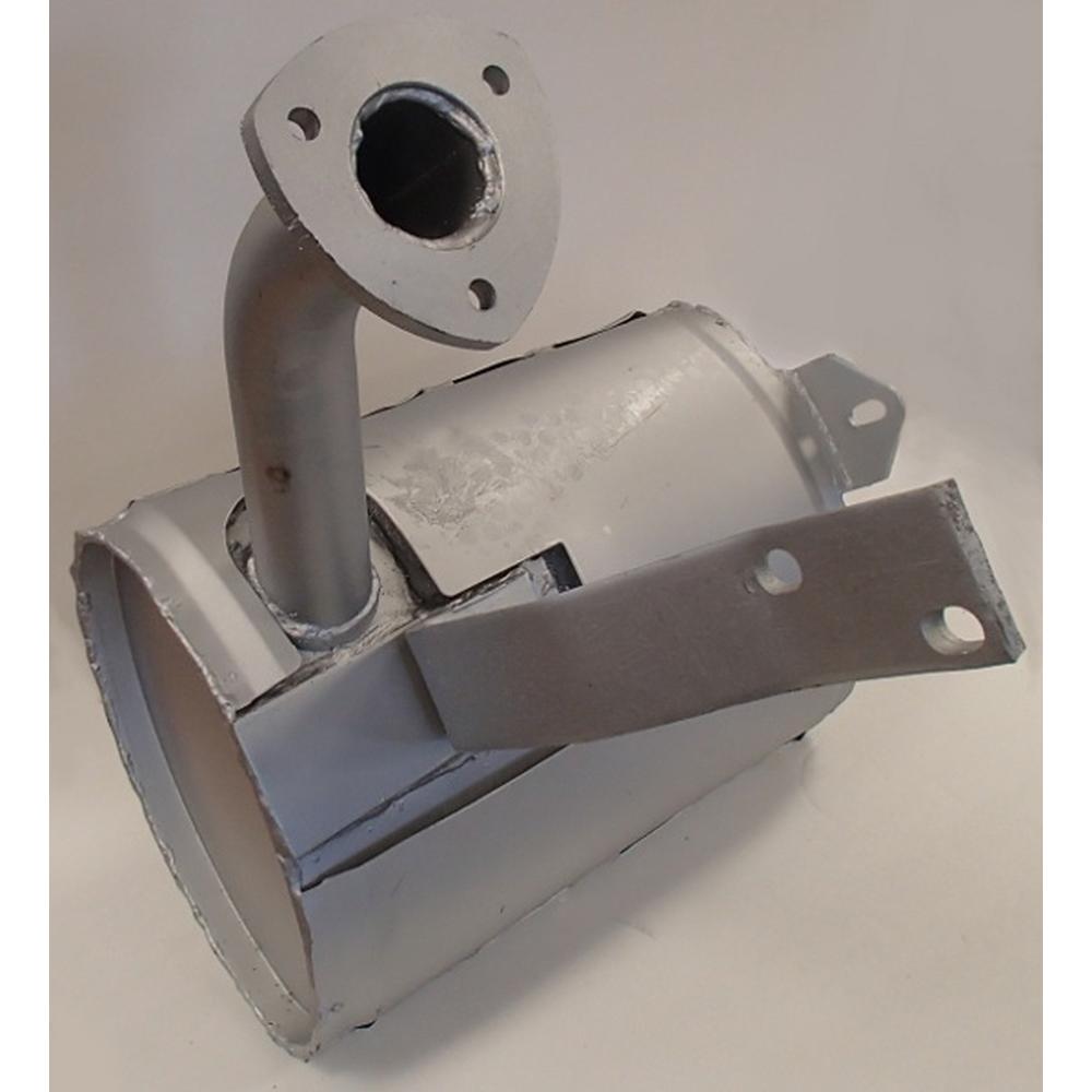 87704573 Muffler – additional image 2