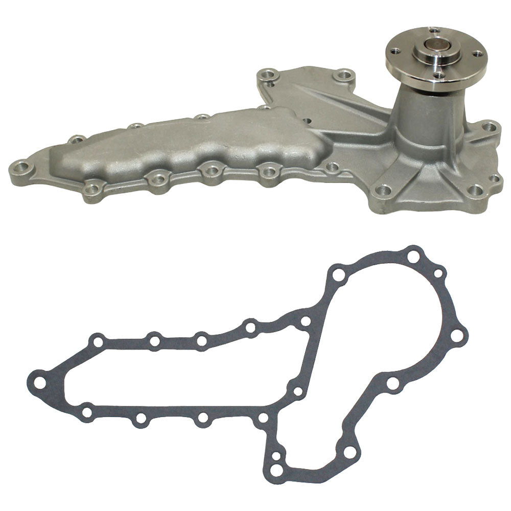 1A021-73033 Water Pump – additional image 2