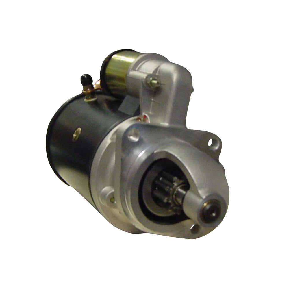 2873A001 Starter – Fits Perkins – additional image 4