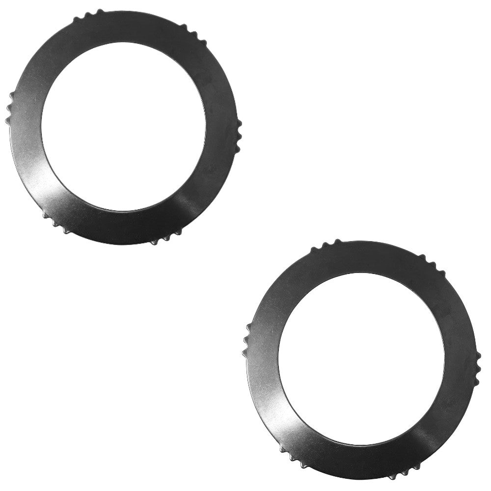 449-05500 Two New Aftermarket 5-3/4" Disc Springs – Fits JCB