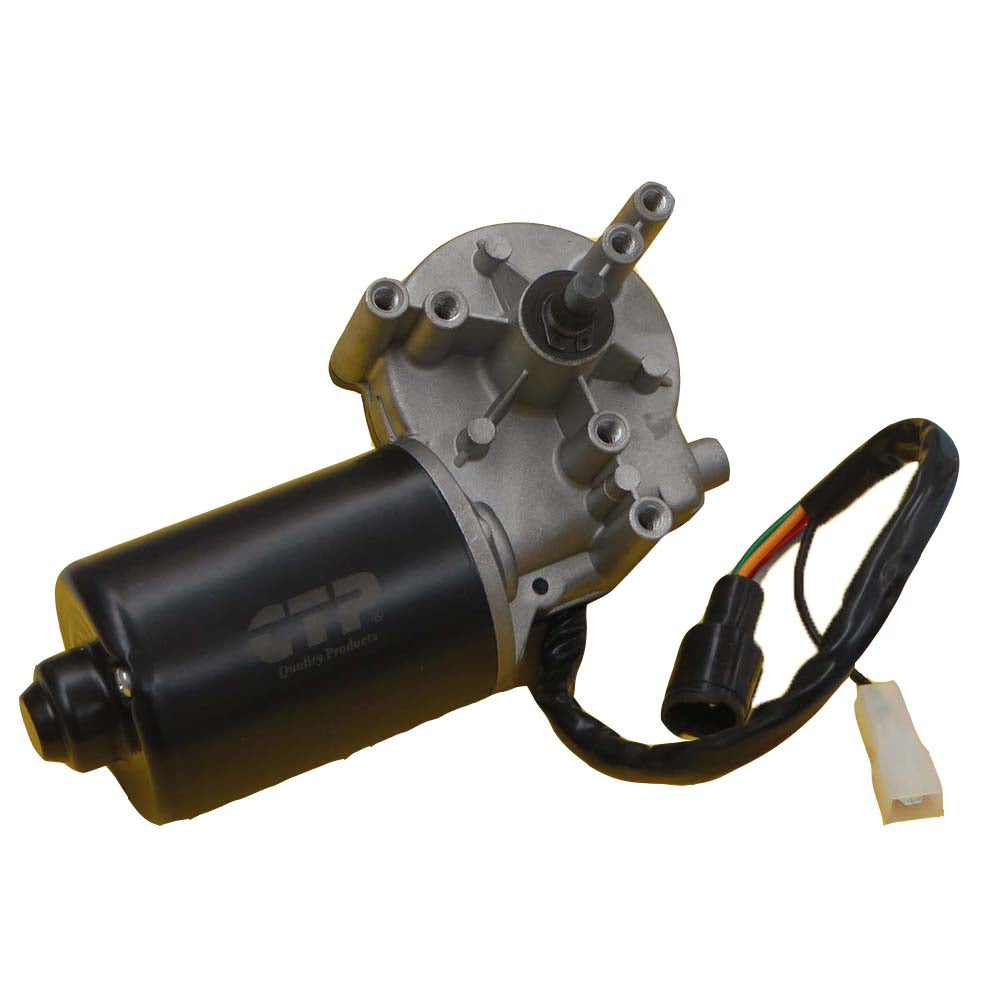 1010744 Wiper Motor – Fits Caterpillar