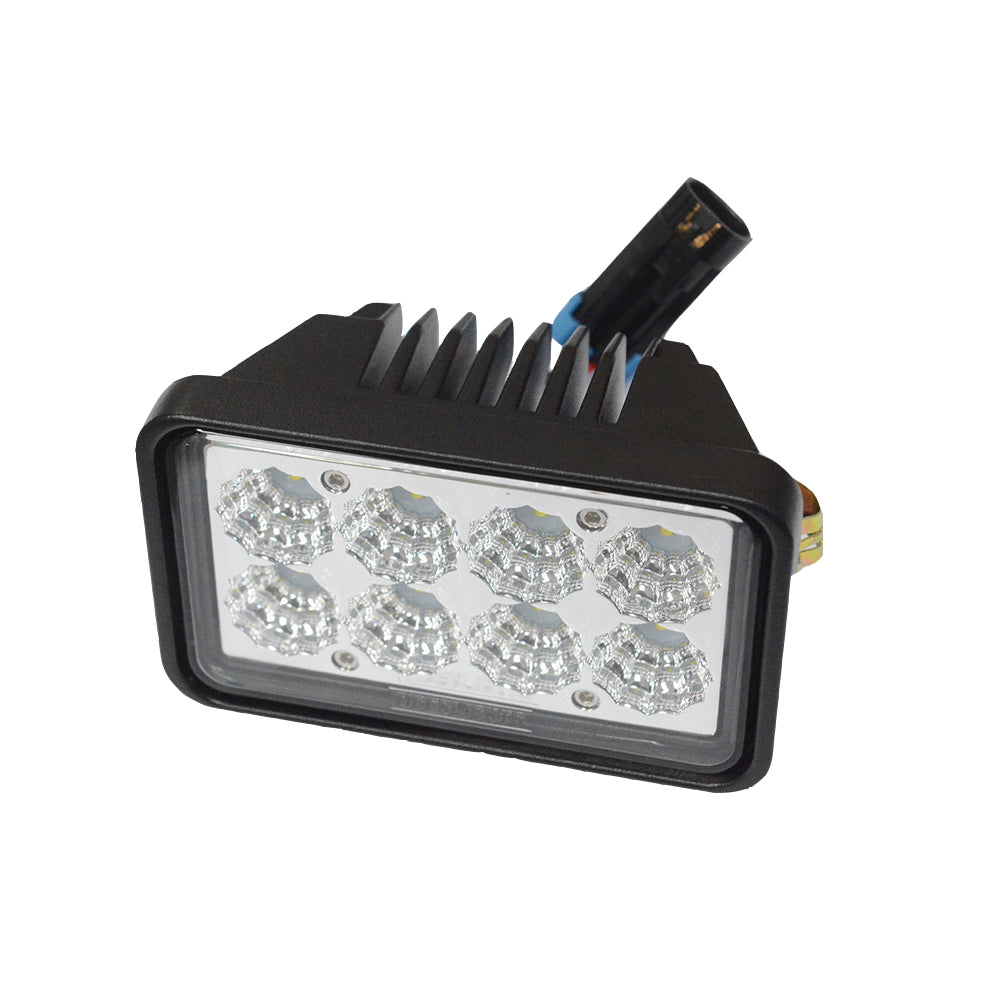 86501306 Front Roof Light