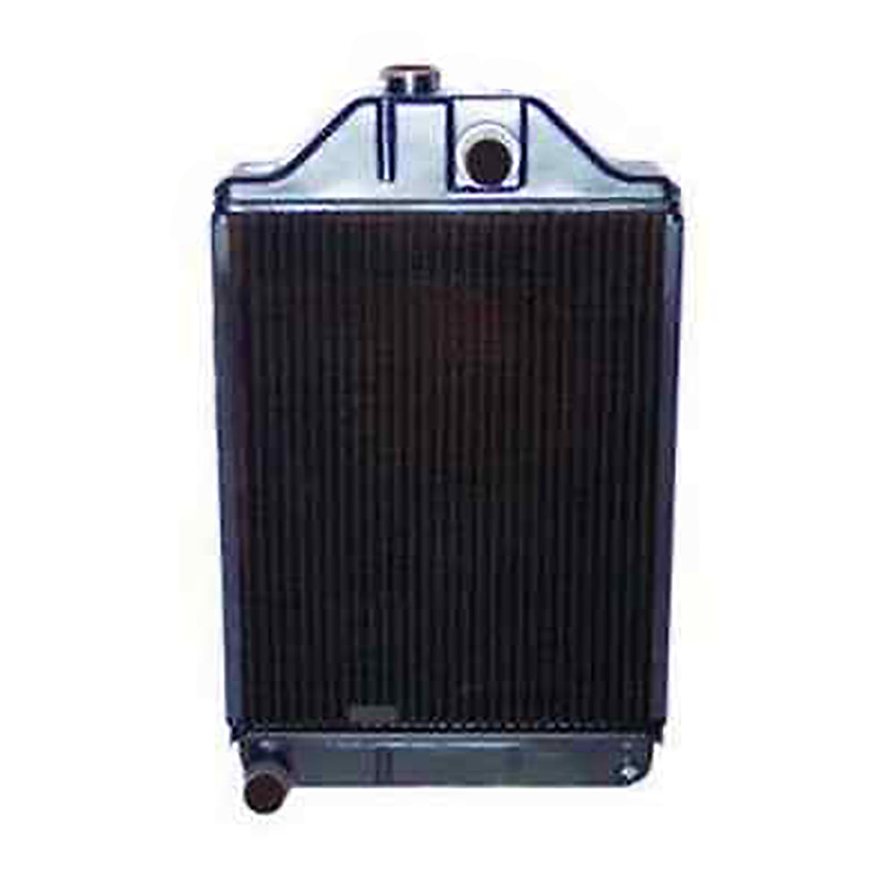 194701M91 Radiator – Fits Massey Ferguson – additional image 7