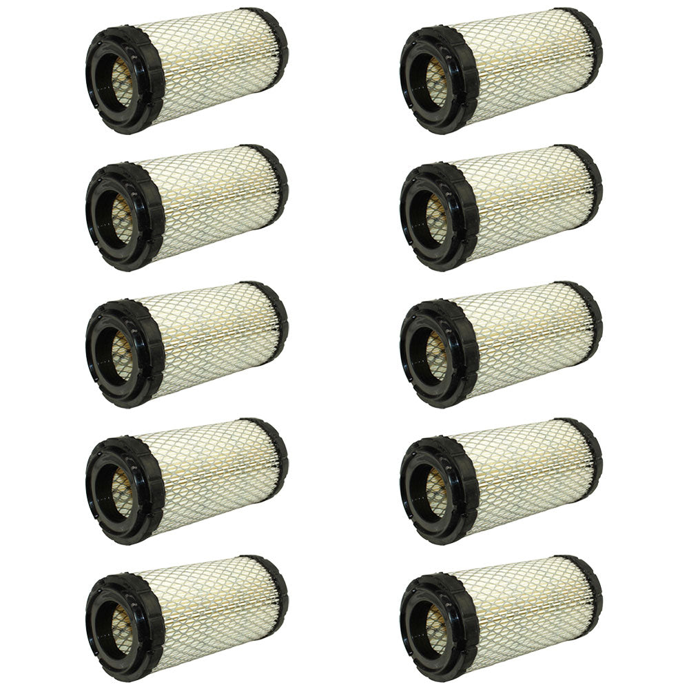 119655-12560 Qty 10: Outer Air Filter – Fits Komatsu – additional image 3