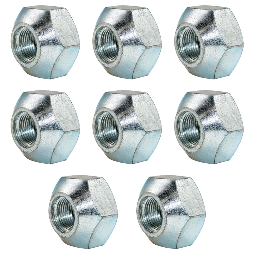 D3NN1120B Qty. 8: Rear Wheel Nuts – additional image 2