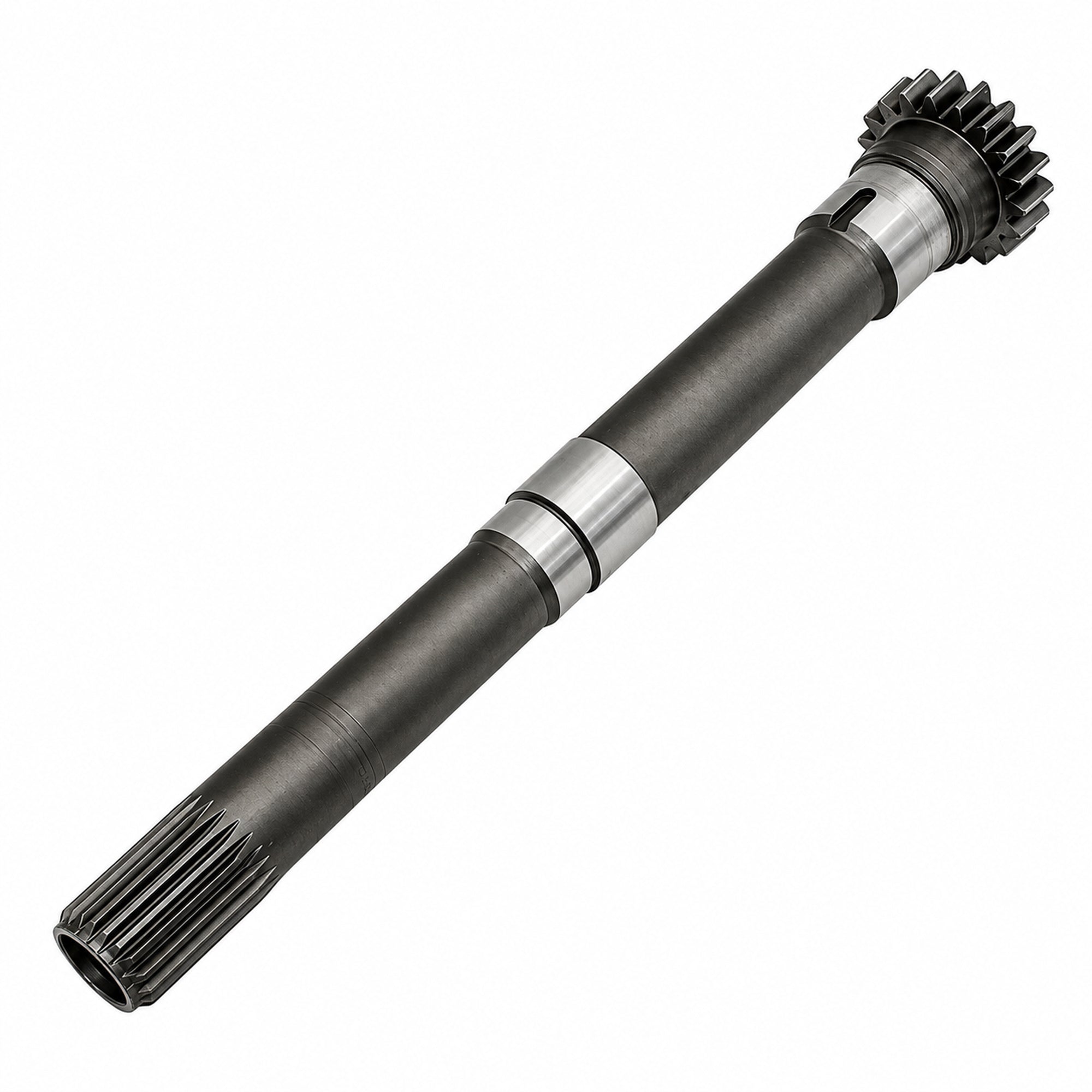 T22219 Shaft – Fits John Deere