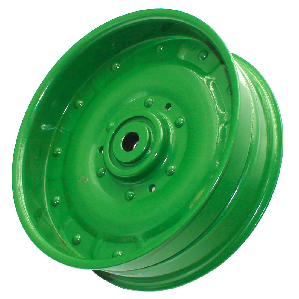 AH204389 Feeder House Sheaves Idler Pulley – Fits John Deere – additional image 5