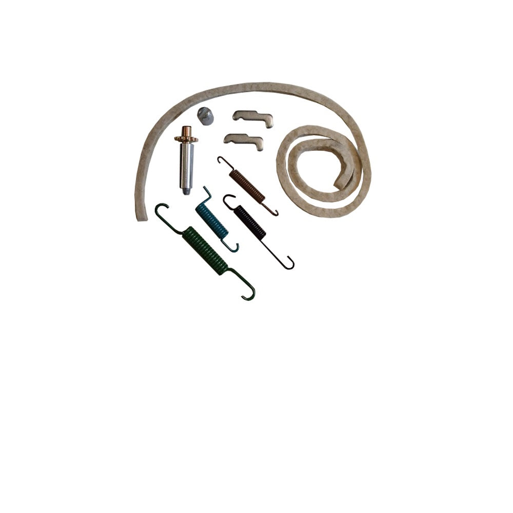 FDS252 Brake Shoe Repair Kit